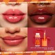 Brillo de Labios NYX Duck Plump Cherry spicy 6,8 ml