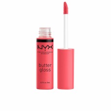 Brillo de Labios NYX Butter Gloss Sorbet 8 ml