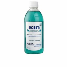 Enjuague Bucal Kin Daily Care 500 ml