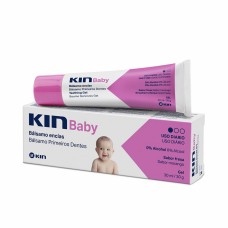 Bálsamo para encías Kin Kin Baby 30 ml