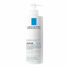 Leche Corporal La Roche Posay Lipikar 400 ml