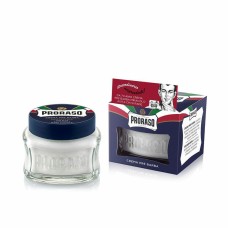 Crema preafeitado Proraso Blue 100 ml