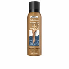 Spray Autobronceador Sally Hansen Airbrush Legs Medium Nº 02 75 ml