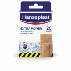 Tiritas Hansaplast Extra Power 20 Unidades