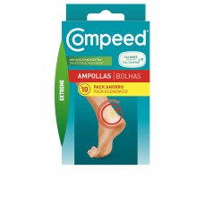 Apósitos para ampollas Compeed 10 Unidades