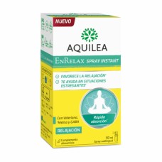 Complemento Alimenticio Aquilea Enrelax 30 ml