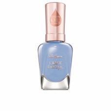 Pintaúñas Sally Hansen Color Therapy Nº 454 Dressed To Chill 14,7 ml