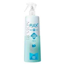 Acondicionador Nutritivo Flex 2 Fases Revlon (400 ml)