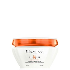 Mascarilla Capilar Kerastase Nutritive 200 ml