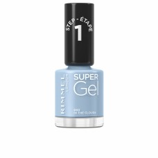 Pintaúñas Rimmel London Super Gel Nº 060 In the clouds 12 ml