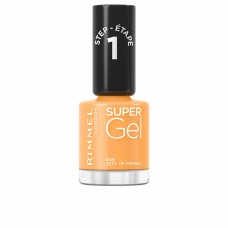 Pintaúñas Rimmel London Super Gel Nº 046 Zest of friends 12 ml