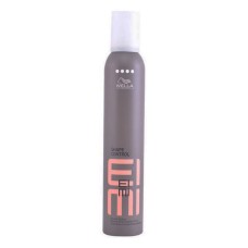 Espuma Fijadora Extrafuerte Eimi Shape Wella (300 ml)