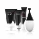 Unisex Hair Dressing Set Olia Garnier (4 pcs) 5,3  - capuccino