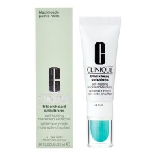 Exfoliating Facial Gel Blackhead Solutions Clinique Blackhead Solutions (20 ml) 20 ml