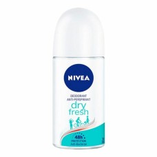 Desodorante Roll-On Nivea DESODORANTES NIVEA 50 ml