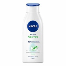 Loción Corporal Nivea (400 ml)