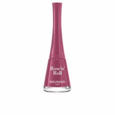 Pintaúñas Bourjois 1 Seconde Nº 048 Rose'n' roll 9 ml Gel