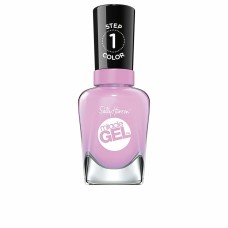 Pintaúñas Sally Hansen Miracle Gel Nº 534 Orchid-ing aside 14,7 ml