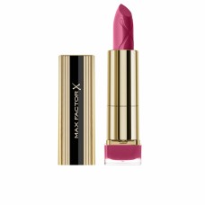 Barra de labios Max Factor Colour Elixir Nº 110 Rich raspberry 4 g