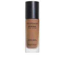 Base de Maquillaje Fluida bareMinerals Original Pure Serum Medium Deep Cool 4.5 30 ml