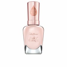 Pintaúñas Sally Hansen Color Therapy Sheer Nº 225 Savasan-ahhh 14,7 ml