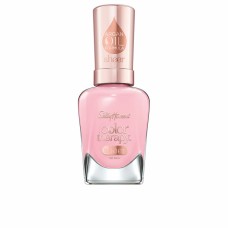 Pintaúñas Sally Hansen Color Therapy Sheer Nº 537 Tulle Much 14,7 ml