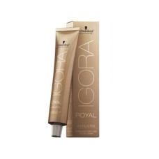 Coloración Permanente en Crema Igora Absolutes N9-60 Schwarzkopf Igora Royal Absolutes (60 ml) 60 ml