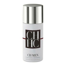 Desodorante en Spray Ch Men Carolina Herrera (150 ml)