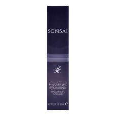 Máscara de Pestañas Efecto Volumen Kanebo Mascara C Volumising Negro 8 ml