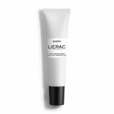 Tratamiento para el Contorno de Ojos Lierac Diopti 15 ml Antiojeras