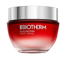 Crema Reafirmante Biotherm Blue Peptides Uplift 50 ml Reafirmante