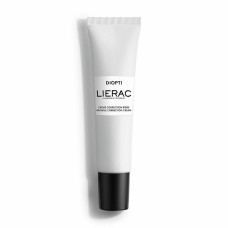 Crema para el Contorno de Ojos Lierac Diopti 15 ml Antiarrugas