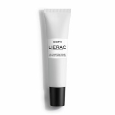 Gel para Contorno de Ojos Lierac Diopti 15 ml