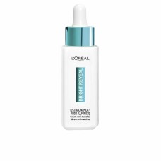 Sérum Antimanchas L'Oreal Make Up Bright Reveal 30 ml Niacinamida