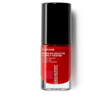 Esmalte de uñas La Roche Posay Toleriane Silicium Nº 24 Rouge parfait 6 ml