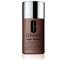 Corrector Antimanchas Clinique Even Better Nº 33 Espresso Spf 15 30 ml