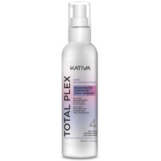 Tratamiento Capilar Reconstructor Kativa Total Plex Nº4 100 ml