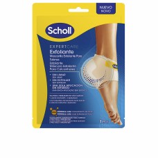 Exfoliante para Pies Scholl Expert Care