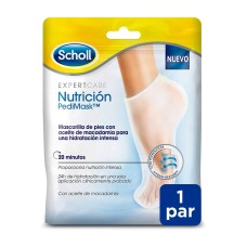 Mascarilla para Pies Scholl Pedimask