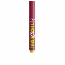 Bálsamo Labial con Color NYX Fat Oil Slick Click Thats major 2 g