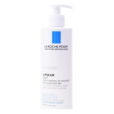 Leche Corporal Lipikar La Roche Posay Lipikar (400 ml) 400 ml