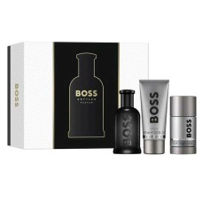 Set de Perfume Hombre Hugo Boss-boss Boss Bottled Parfum 2 Piezas