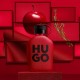 Perfume Hombre Hugo Boss Intense EDP EDP 125 ml