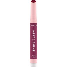 Bálsamo Labial con Color Catrice Melt and Shine Nº 080 Lost At Sea 1,3 g