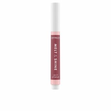 Bálsamo Labial con Color Catrice Melt and Shine Nº 030 Sea-cret 1,3 g