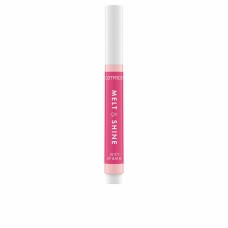 Bálsamo Labial con Color Catrice Melt and Shine Nº 060 Malibu Barbie 1,3 g