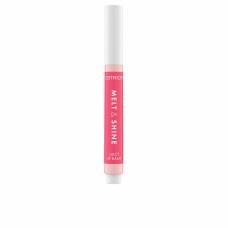 Bálsamo Labial con Color Catrice Melt and Shine Nº 050 Resting Beach Face 1,3 g