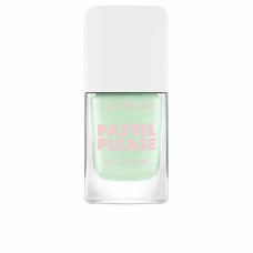 Esmalte de uñas Catrice Pastel Please Nº 040 Mint Breeze 10,5 ml