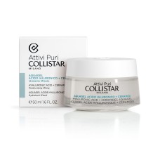 Crema Facial Collistar Attivi Puri 50 ml