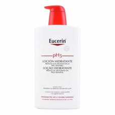 Moisturising Lotion pH5 Eucerin (1000 ml) 1 L